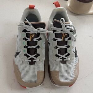 Nike React Trail Men’s 12